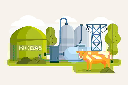 Biogas Sector Anticipates Rs 1,600 Crore Investment 