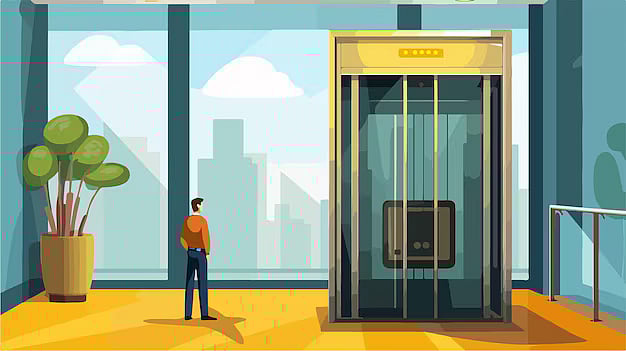 Elevators  Get Energy Efficient