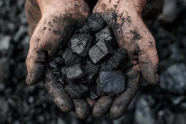 Domestic Coal Production Rises 4% in April