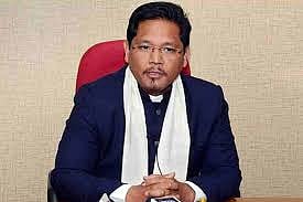 Meghalaya Proposes Projects Worth Rs 1.2 Lakh Crore To 16th Finance Commission
