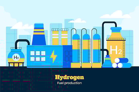 Greenzo To Provide Electrolysers To RBM Infracon For Green Hydrogen Projects In Guj