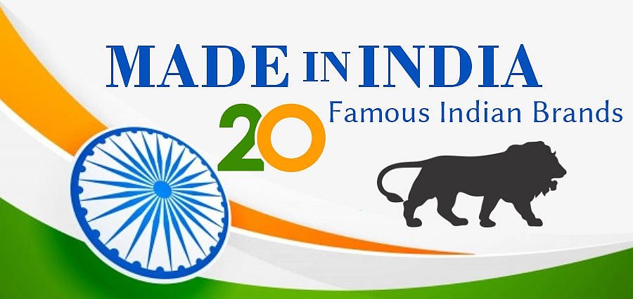 pcadmin : The government is considering a made in India branding scheme to promote Indian products globally