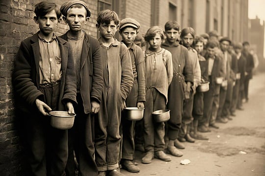 Should India Brace Itself for a Greater Depression in the US? 