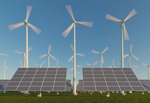 India and Saudi Arabia Look to Collaborate on Renewable Energy and Advanced Manufacturing