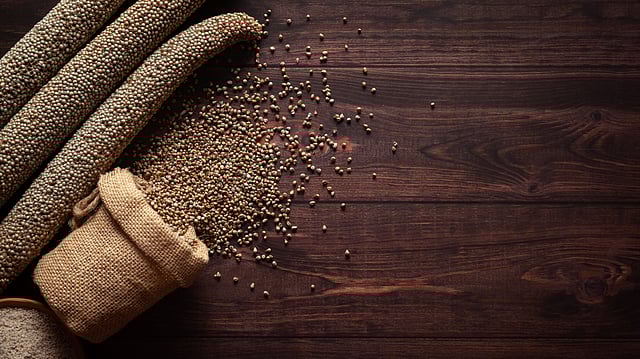 Odisha Organises Two-Day Symposium on Millets and Agricultural Heritage