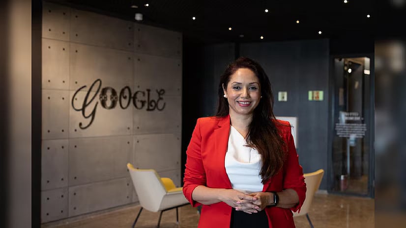 Looking Ahead at Our Next 20 Years in India, AI Will Play Big Role Here: Google India MD