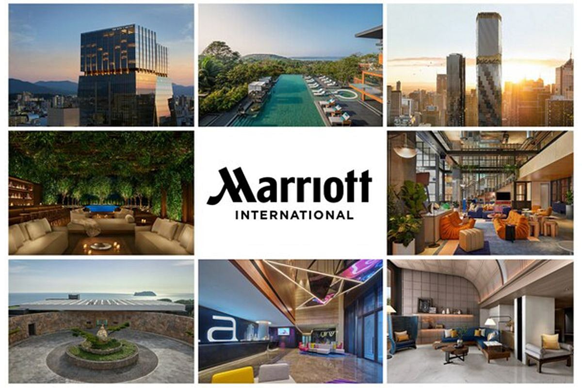 ANTARA  : Marriott International Chooses Hyderabad for its First Global Capability Centre in India