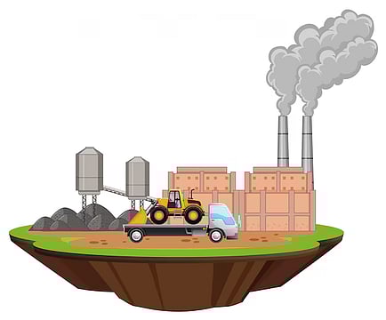 UK First G7 Nation to Exit Coal, Marking End of a Historic Era