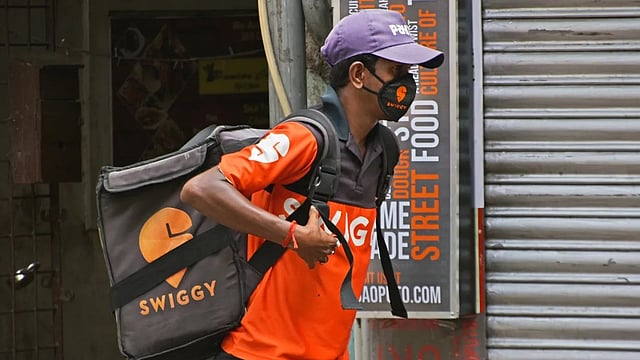 Swiggy Narrows Losses by 30% Despite Heavy Spending on Instamart