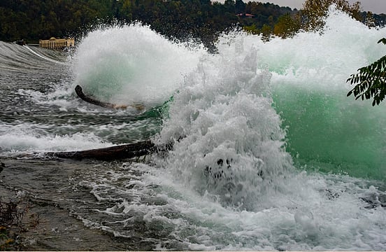 Scientists in India and UK Partner to Study Chamoli Disaster of 2021