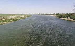 River Yamuna