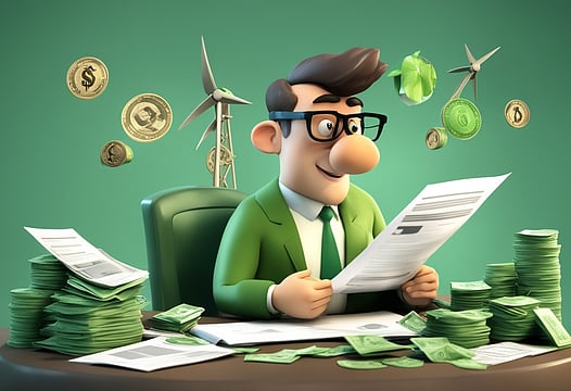 Exodus of Banks from NZBA Clouds India’s Green Future