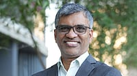 Mahesh Ramanujam, president and CEO of Global Network For Zero
