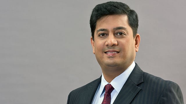 India Remains a Top Choice for FIIs in Long Term Despite Challenges: Kotak AMC's Harsha Upadhyaya