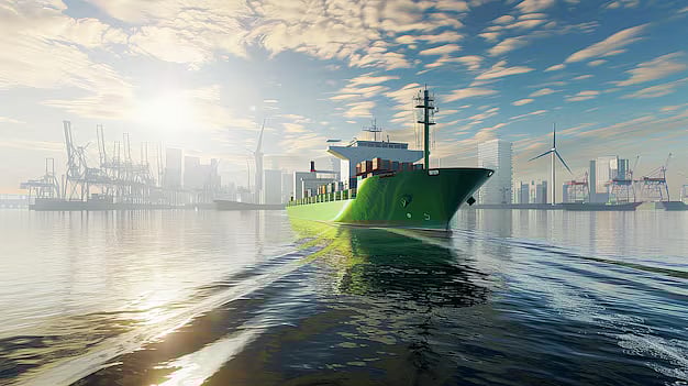 by freepik : The event reinforced the countys vision of net zero emissions by 2030, with a clear focus on innovative fuel solutions and infrastructure upgrades.