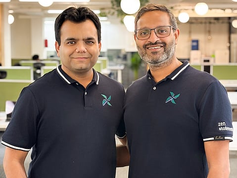 ZenStatement Raises $1.62 Million in Seed Round Led by 3One4 Capital, Boldcap VC 