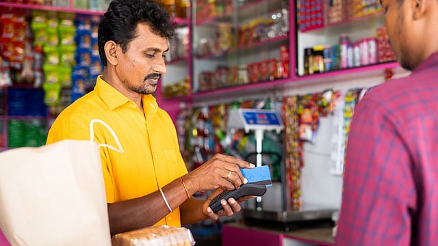 Kirana Stores are Losing the Battle Against Zepto, Blinkit and Instamart 