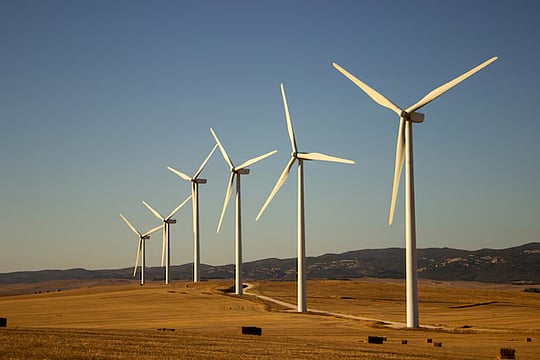 Wind Sails High: India to Add Record 6–7 GW in 2025, Says MNRE Secretary
