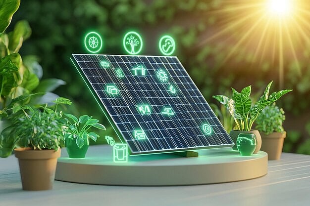 by freepik : Renewable Purchase Obligation (RPO) is a mandate for organisations to purchase a minimum amount of electricity from renewable energy sources.