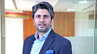 Anuj Kapoor, Managing Director & CEO - Private Wealth, JM Financial Services