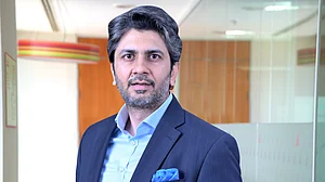 Family Offices are Becoming as Sophisticated as Financial Institutions: JMs Anuj Kapoor