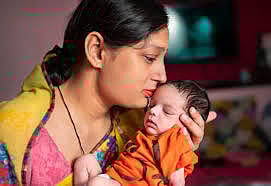 High Levels Of Heat Found To Affect Foetuses, Infants up to Age 2: Study