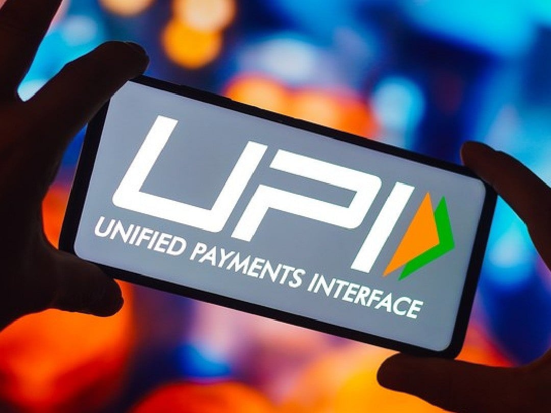 NPCI CEO Dilip Asbe Sets Eyes on Adding Another 200-300 Million Users to UPI