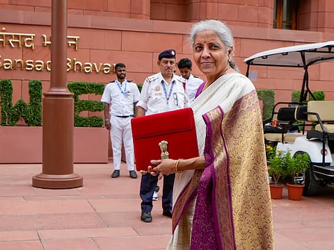 Will Budget 2025 Find Sweet Spot Between Inflation & Growth?