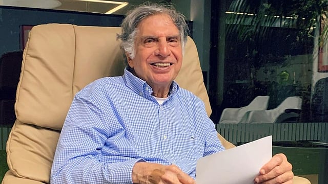 Ratan Tata's Emphasis on Green Business Practices: A Defining Aspect of His Legacy
