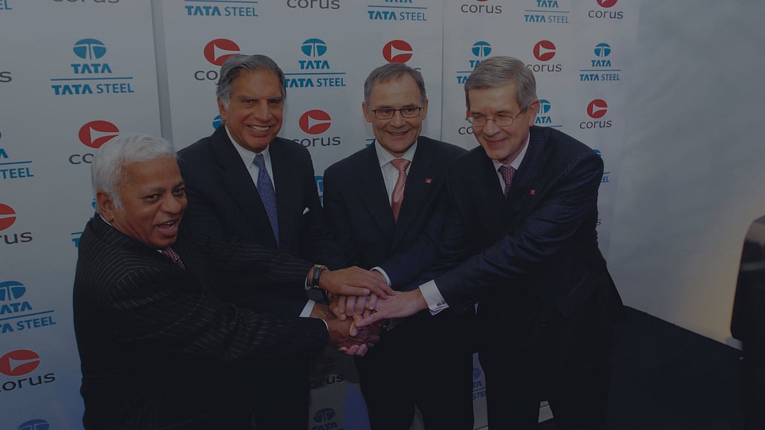 Ratan Tata's Legacy