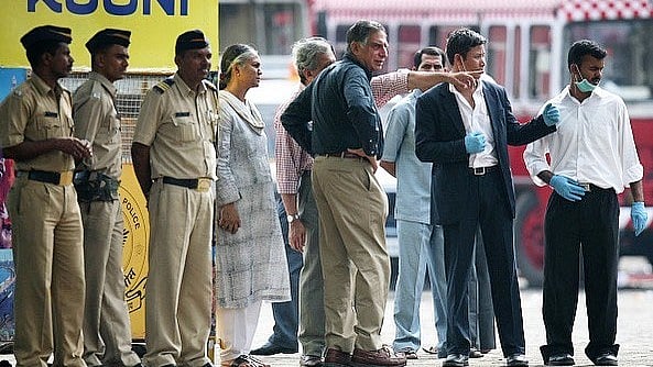 Instagram/Ratan Tata : Ratan Tata