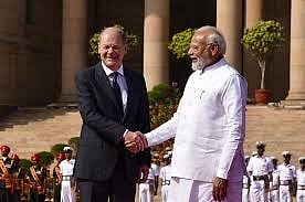 India, Germany To Finalise Agenda For 'Guaranteed Outcome' During Modi-Scholz Meeting: Envoy