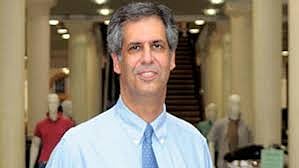 Noel Tata Steps In To Fill Huge Shoes Of Late Ratan Tata