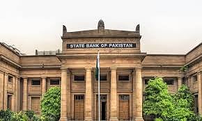 Pakistan's Central Bank Says Country Set To Repay USD 30 Billion Debt In FY25