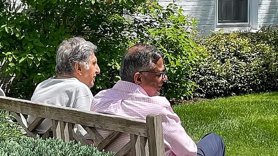 There Really Was No One Like Ratan Tata: N Chandrasekaran