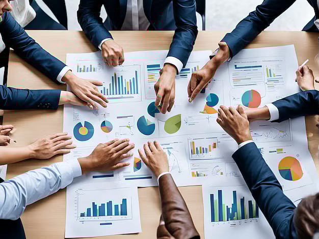 Family Businesses Power 79% of GDP, But Only 7% of Heirs Willing to Step In