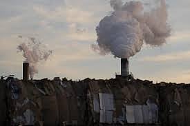 Washington States Landmark Climate Law Hangs In The Balance In November