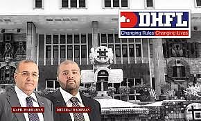 DHFL Loan Scam Case: HC Asks CBI To File Status Report On Kapil Wadhawans Bail Plea