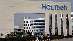 HCL Tech Shares Jump over 7% post Q4 Earnings