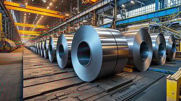 Duty Imposed on Steel, Aluminium on Security Grounds, Not Safeguard Measures: US to India in WTO
