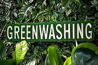 by freepik : Greenwashing