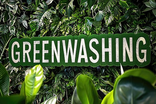 How Govt Plans to Curb Greenwashing