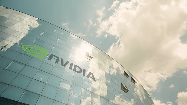 Nvidia's Bullish Stance on India Creates Optimism for Homegrown AI Start-Ups