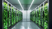 Why India Should Focus on "Greening" Its AI Data Centres by freepik : India’s data centre installed capacity is expected to grow from 960 MW to up to 9.2 GW by 2030, according to Nomura.