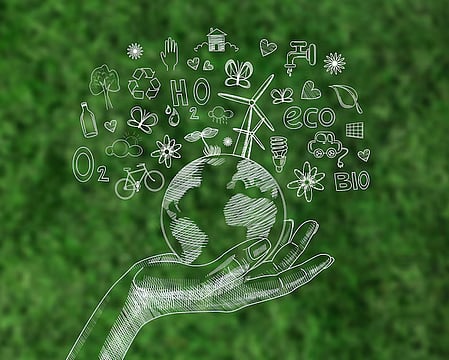 Social Innovators lead Fortune 2024 Change the World list