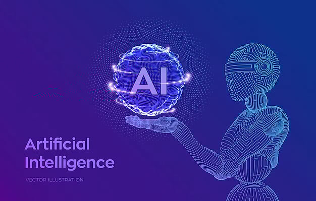 by freepik : GenAI to Boost India’s Retail Productivity by 35 to 37% in next 5 years: EY India Survey