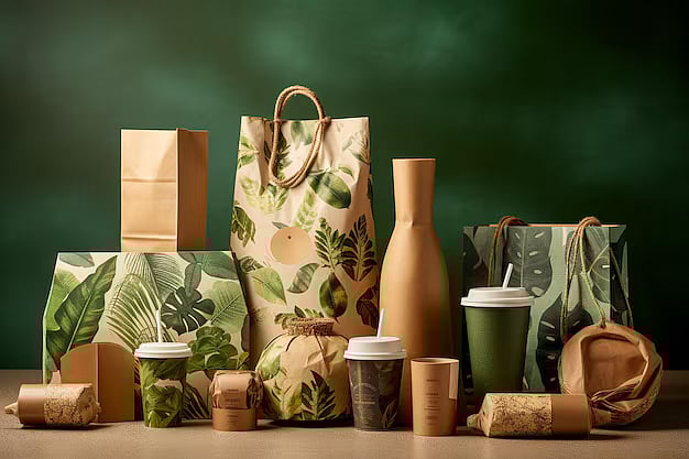 by freepik : Invisible barcodes help the packaging industry address its biggest problem, which is the contamination of recyclable materials with non-recyclables, rendering whole batches unusable.