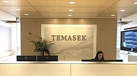 Company website : Temasek