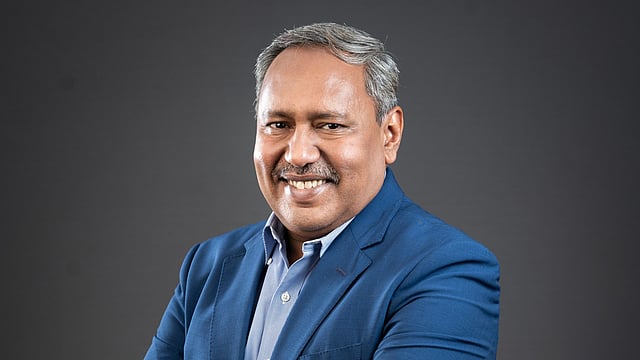 Today Small Finance Banks Are Accepted in The Ecosystem as Regular Banks: Suryoday Small Finance Bank CEO  