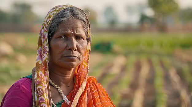 Climate Change Poses Severe Threats to Rural Poor, Warns FAO Report